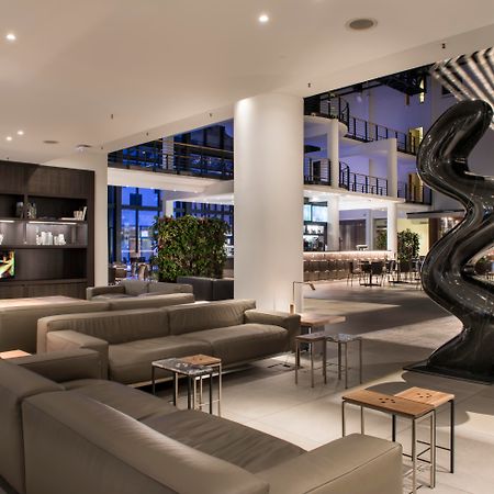 Hotel Estrel Berlin Zewnętrze zdjęcie