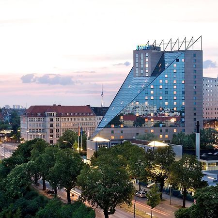 Hotel Estrel Berlin Zewnętrze zdjęcie