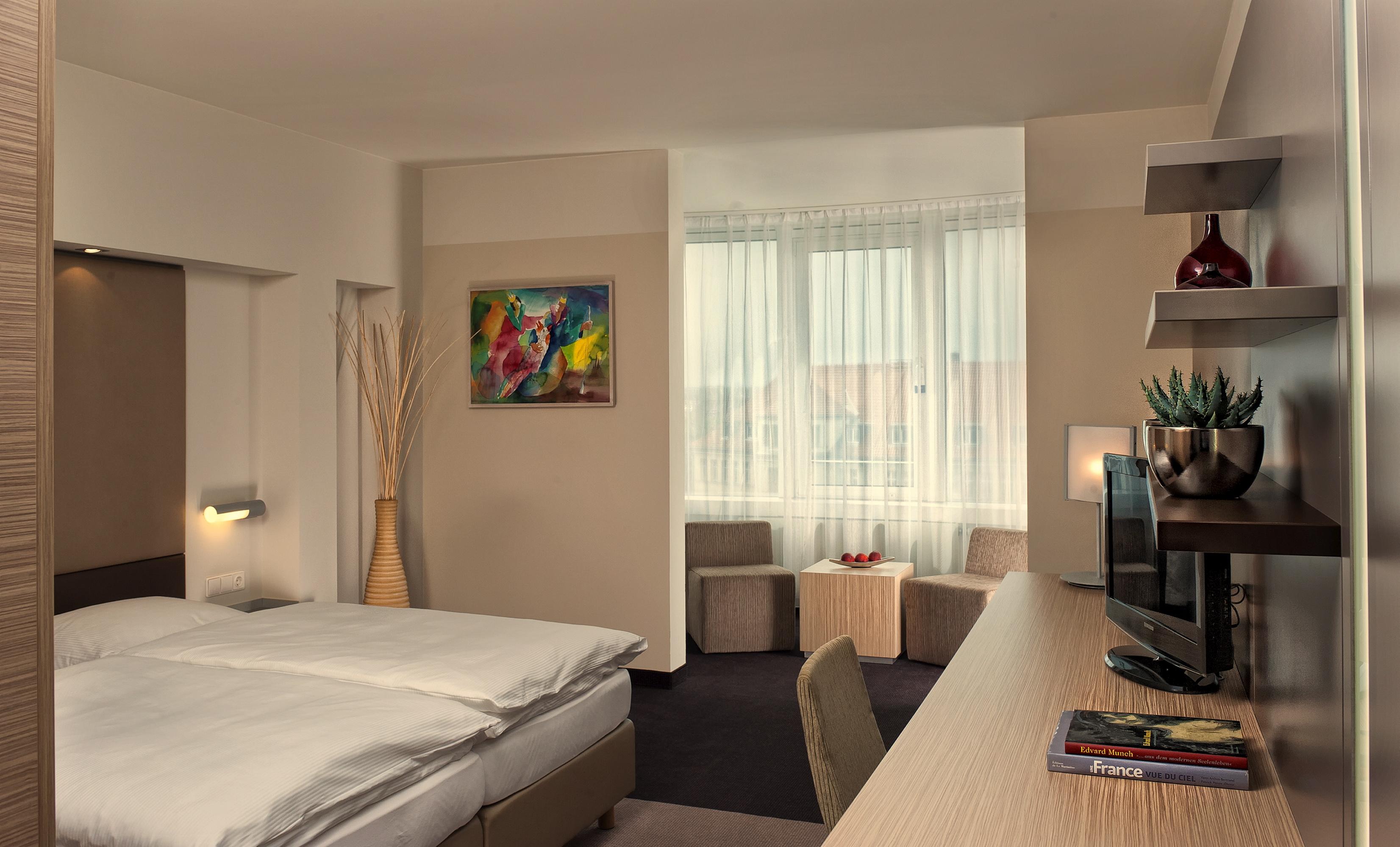 Hotel Estrel Berlin Pokój zdjęcie