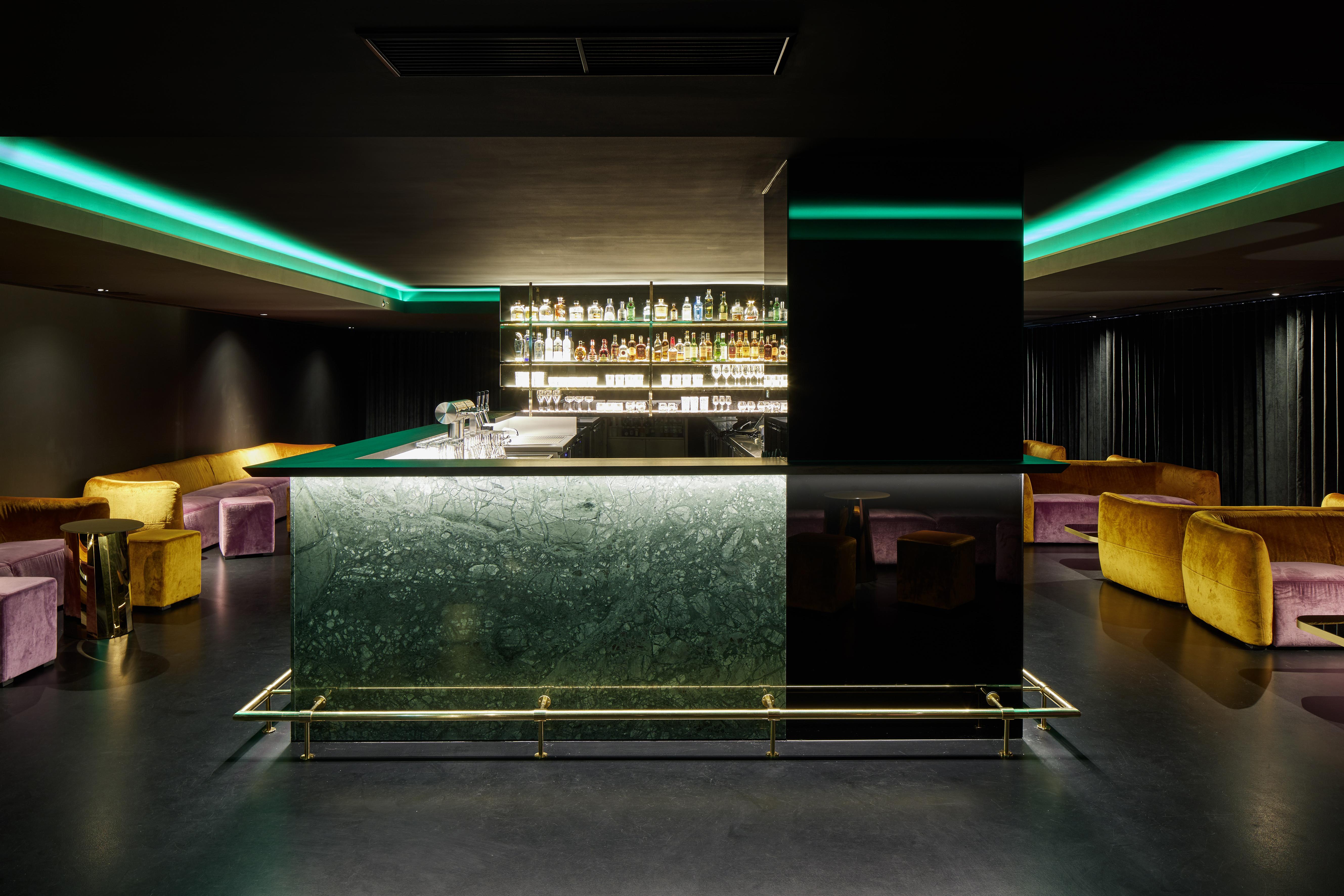 Hotel Estrel Berlin Zewnętrze zdjęcie