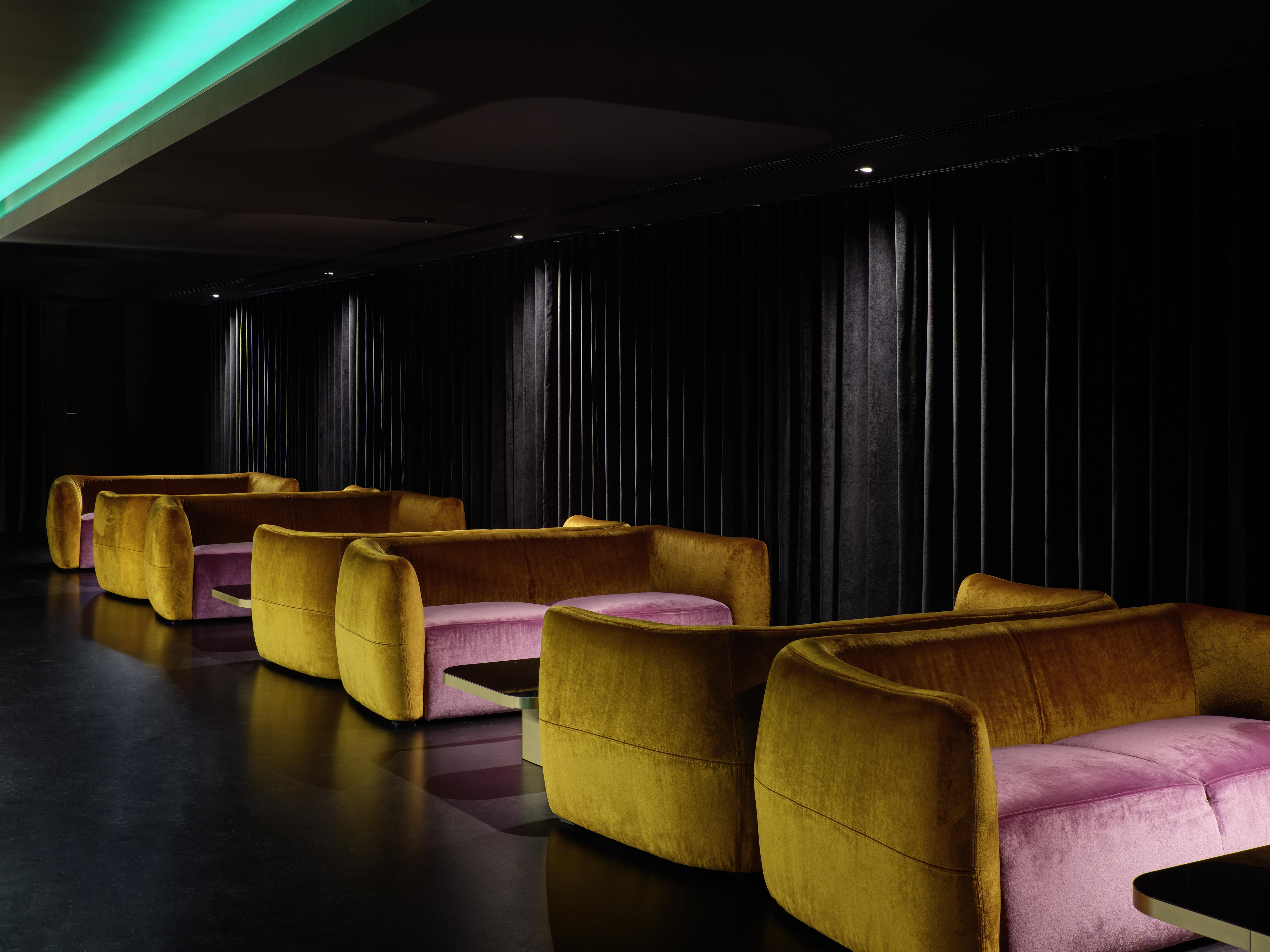 Hotel Estrel Berlin Zewnętrze zdjęcie