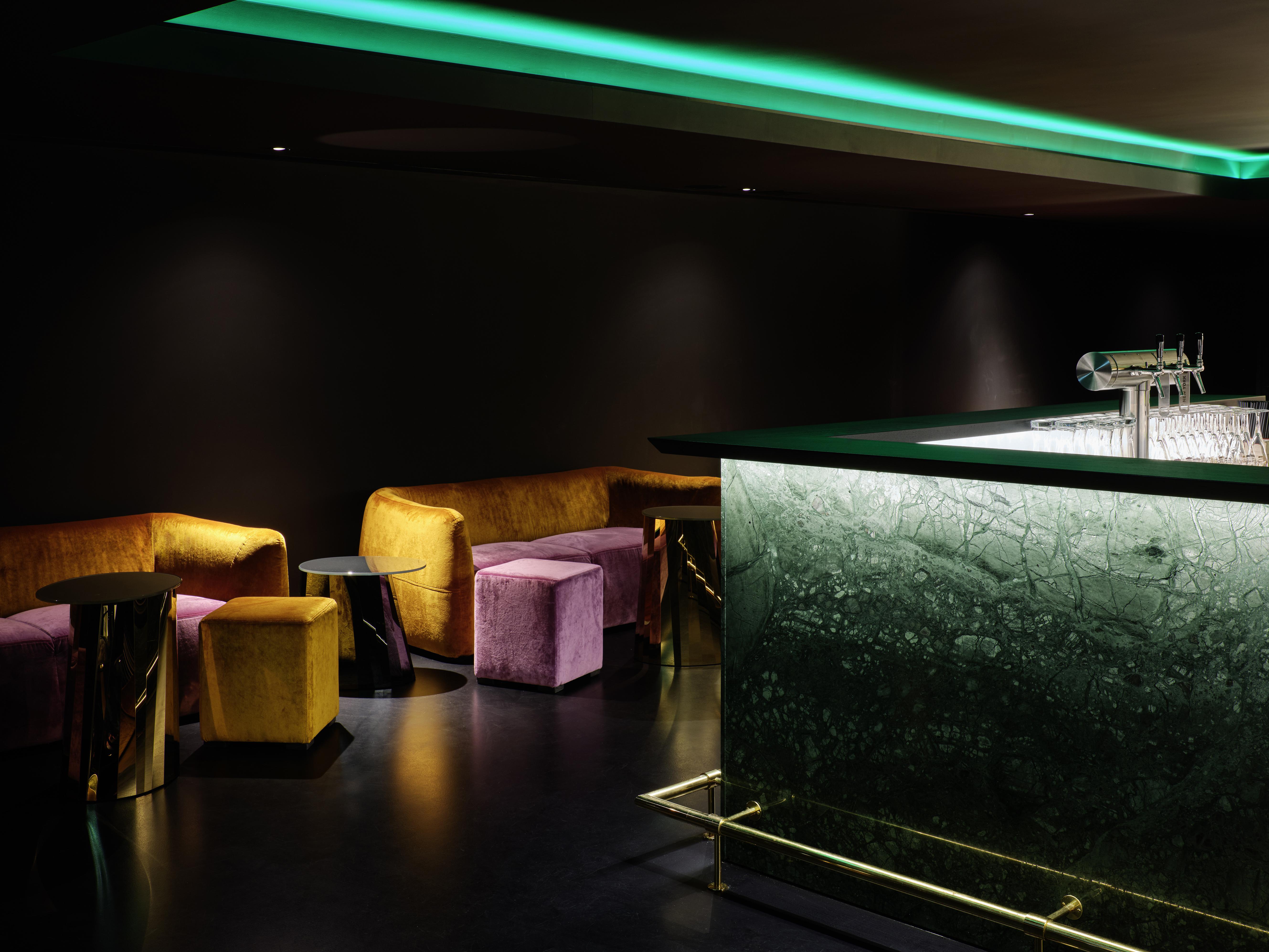 Hotel Estrel Berlin Zewnętrze zdjęcie