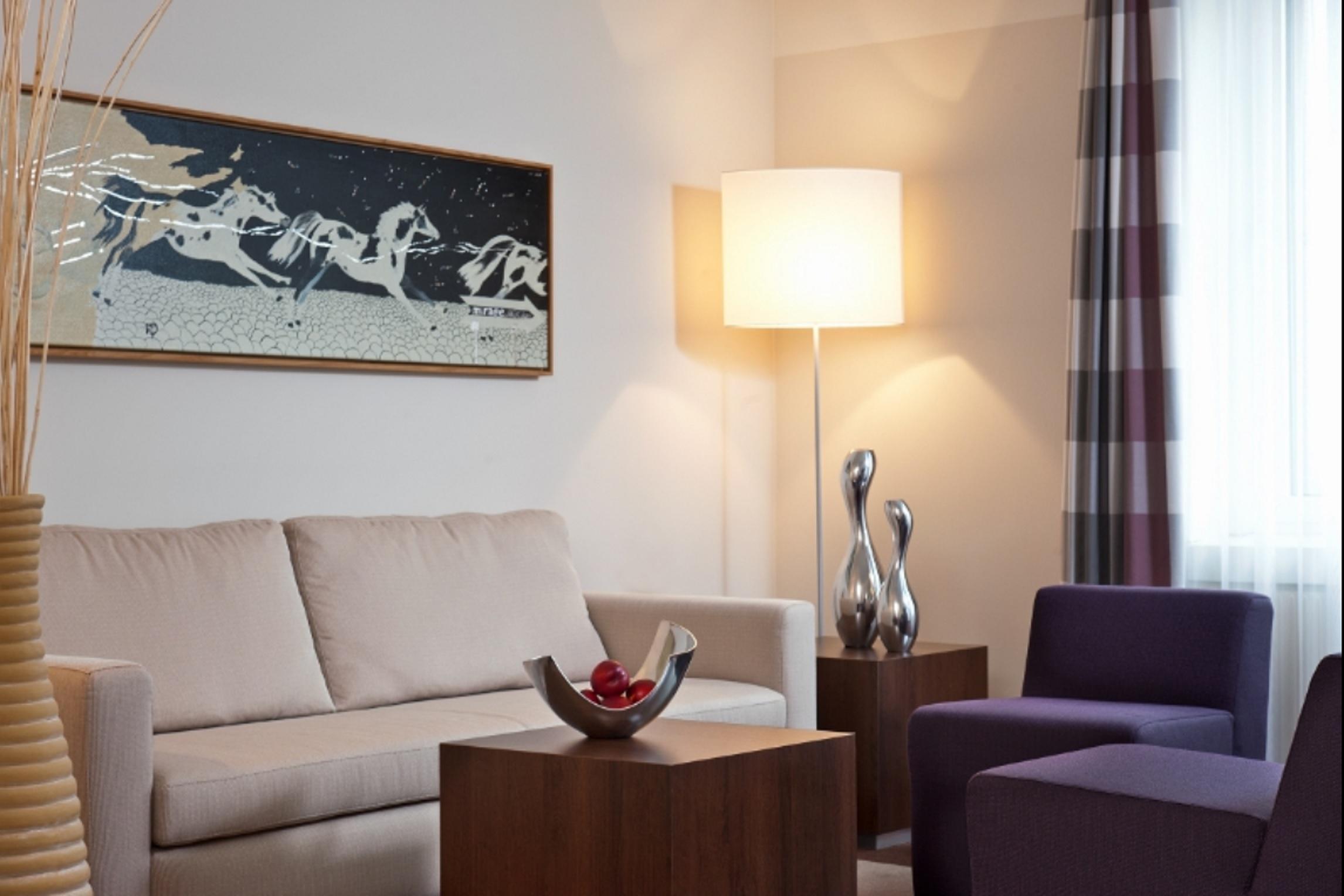 Hotel Estrel Berlin Zewnętrze zdjęcie