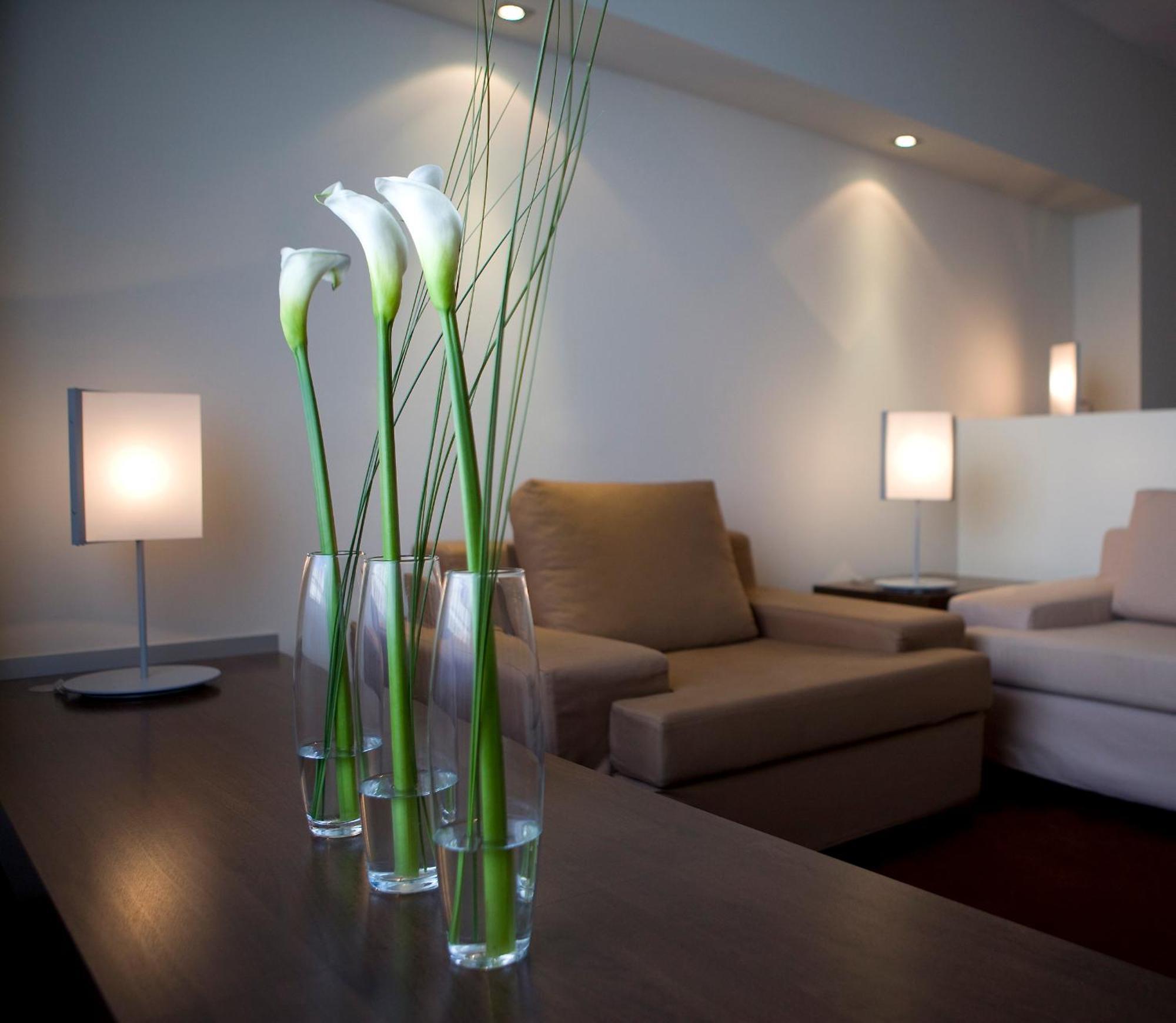 Hotel Estrel Berlin Zewnętrze zdjęcie